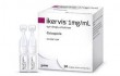 IKERVIS - cyclosporine ophthalmic emulsion - 1mg/ml - 30 Vials