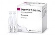 Buy IKERVIS - cyclosporine ophthalmic emulsion - 1mg/ml - 30 Vials