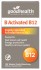 Good Health B Activated B12 -  -  - 120 Tablets Orally Dissolving