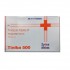 TINIBA - tinidazole - 500mg - 200 Tablets