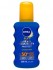 Nivea Ultra Beach Sunscreen Spray -  - SPF 50+ - 200ml