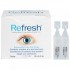 Refresh Preservative Free Eye Drops -  -  - 30 x 0.4ml single use containers