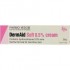 DermAid Soft 0.5% Cream -  -  - 30g