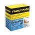 Buccaline Family Pack -  -  - 4 packs of 7 Tablet Course