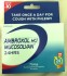 Buy Mucosolvan - ambroxol - 75mg - 30 Capsules