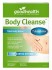 Good Health Body Cleanse - 7 Day Detox -  -  - Multi Cleanse 63 Capsules - Multi Fibre 90 Capsules