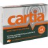 Cartia - duentric coated low dose aspirin - 100mg - 28 Tablets