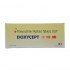 Buy Doxycept - doxycycline - 100mg - 8 Tablets