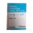 Buy Inramed - midodrine - 2.5mg - 100 Tablets