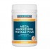 Megazorb Mega Magnesium Muscle Plus -  -  - 135g Powder