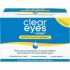 Clear Eyes Gentle Cleansing Wipes -  -  - 30 x Sterilised Individually Packaged Wipes
