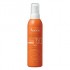 Avene Broad Spectrum Sunscreen Face & Body Spray -  -  - 200ml