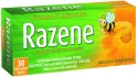 Razene - cetirizine hydrochloride - 10mg - 30 Tablets
