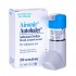Buy Airomir Inhaler - salbutamol - 100mcg - 200 Doses