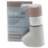 Qvar Inhaler - 50 - beclometasone - 50mcg - 200 Doses