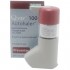 Qvar Inhaler - 100 - beclometasone - 100mcg - 200 Doses