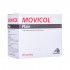 Movicol Plain - magrocol 3350/sodium chloride/sodium hydrogen carbonate/potassium chloride - 13.125g/350.8mg/178.6mg/50.2mg - 50 Sachets