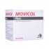 Buy Movicol Lemon And Lime - magrocol 3350/sodium chloride/sodium hydrogen carbonate/potassium chloride - 13.125g/350.8mg/178.6mg/50.2mg - 50 Sachets