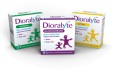 Buy Dioralyte Citrus - electrolyte powder -  - 6 Sachets