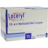 Loceryl Nail Lacquer - amorolfine - 5% - 4mL