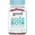 The Good Vitamin Co Good Biotin Skin Hair Nails -  -  - 60 soft-chews