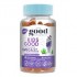 The Good Vitamin Co Kids Good Odourless Omega 3 + Iron -  -  - 90 Soft-Chews