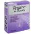 Regaine For Women - minoxidil - 2% - 60ml Bottle