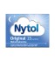 Nytol Original - diphenhydramine - 25mg - 20 Tablets