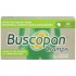 Buscopan Cramps Tablets - hyoscine butylbromide - 10mg - 20 Tablets