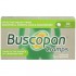 Buy Buscopan Cramps Tablets - hyoscine butylbromide - 10mg - 20 Tablets