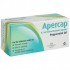Apercap Peppermint Oil Capsules - peppermint oil - 0.2ml - 84 Capsules