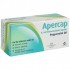 Buy Apercap Peppermint Oil Capsules - peppermint oil - 0.2ml - 84 Capsules