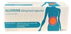 Buy Alverine Citrate - alverine citrate - 60mg - 100 Capsules