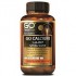 Go Calcium 1-A-Day Natural Source -  -  - 60 Capsules