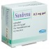 Buy Sandrena Gel - estradiol - 0.5mg - 28 Sachets