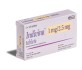 Indivina - estradiol/medroxyprogesterone - 1mg/2.5mg - 84 Tablets