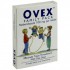 Buy Ovex Tablets - mebendazole - 100mg - 4 Tablets
