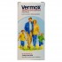 Buy Vermox Suspension - mebendazole - 100mg per 5ml - 30ml