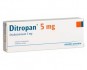 Buy Ditropan - oxybutynin - 2.5mg - 84 Tablets