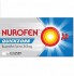 Nurofen Quickzorb - ibuprofen lysine - 342mg - 24 caplets