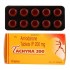 Buy Tachyra - amiodarone - 200mg - 100 Tablets